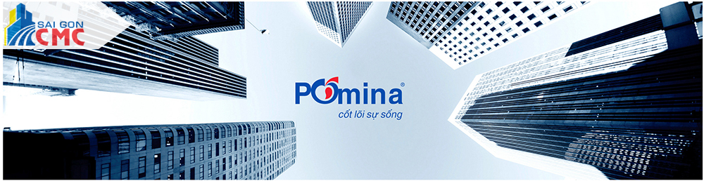 Bảng báo giá thép Pomina tại Long An, báo giá thép xây dựng Pomina, bao gia thep xay dung Pomina