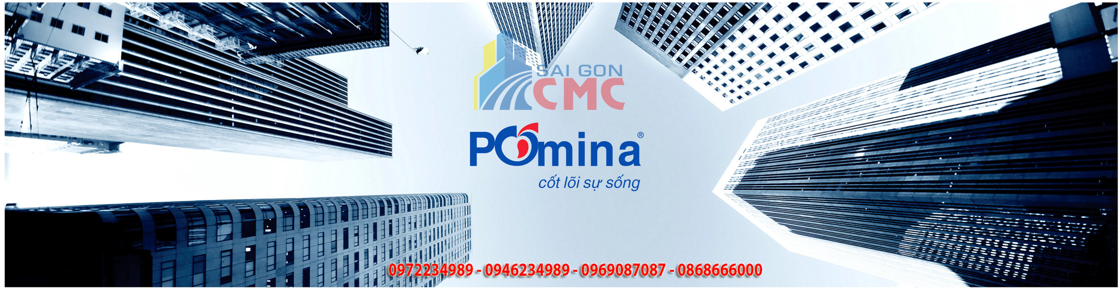 Địa chỉ cung cấp thép Pomina giá rẻ và chất lượng tốt nhất tại ...