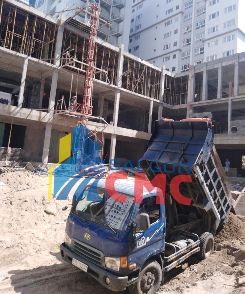 Sài Gòn CMC