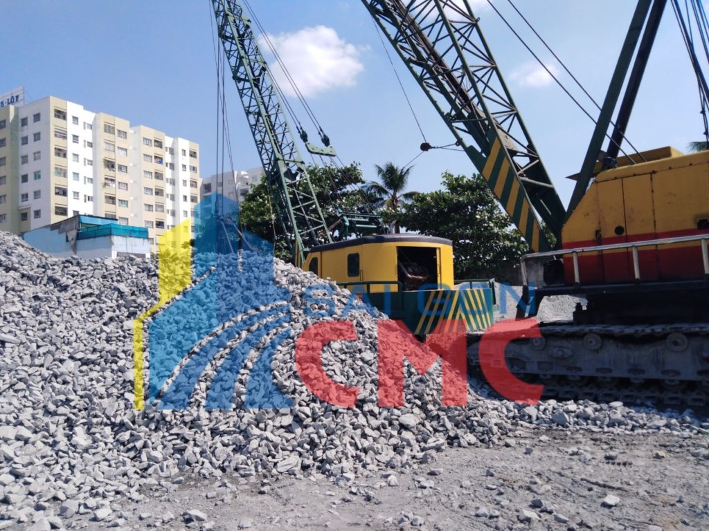 Sài Gòn CMC
