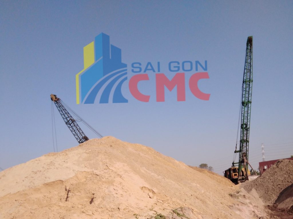 Sài Gòn CMC