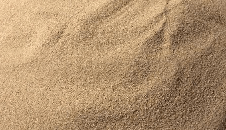 cát xây tô