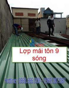 mai-ton-9-song