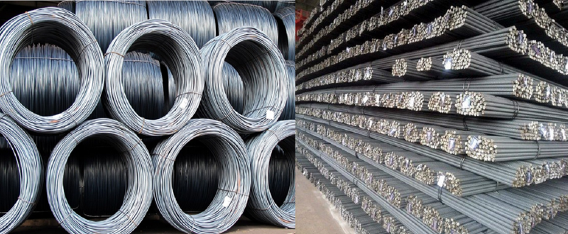 Báo Giá Thép Xây Dựng Hòa Phát Quận Phú Nhuận