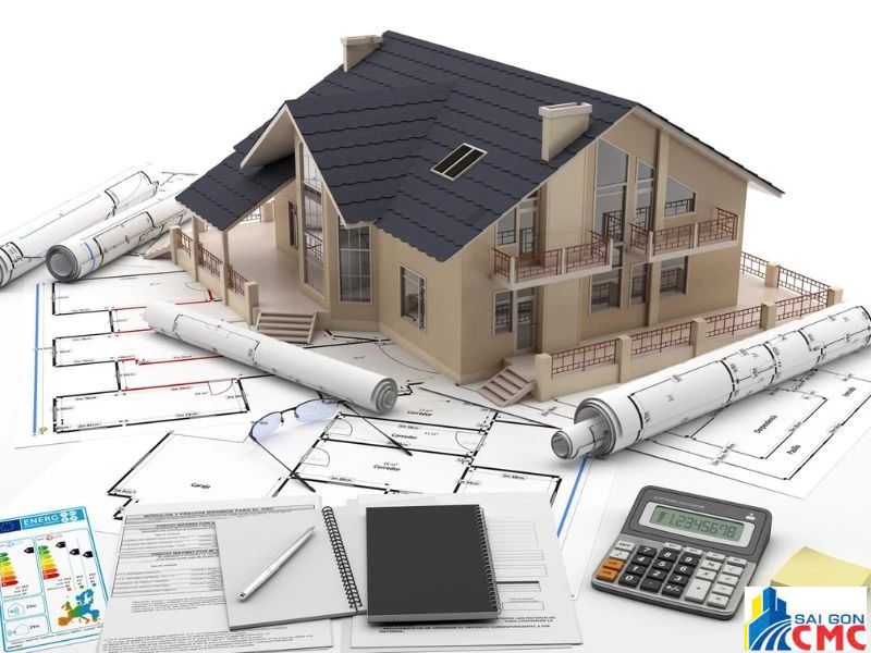 Vì sao cần biết cách tính vật liệu xây nhà?