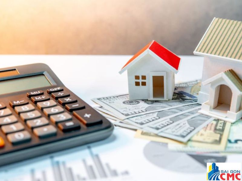 Mẹo tiết kiệm khi mua vật liệu xây nhà