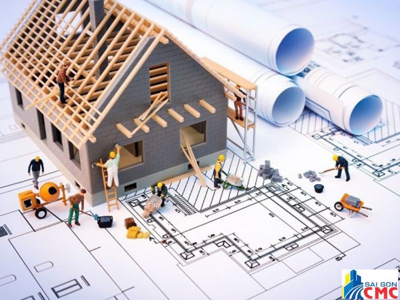 Cách Tính Vật Liệu Xây Nhà – Dự Toán Chính Xác, Tiết Kiệm Chi Phí