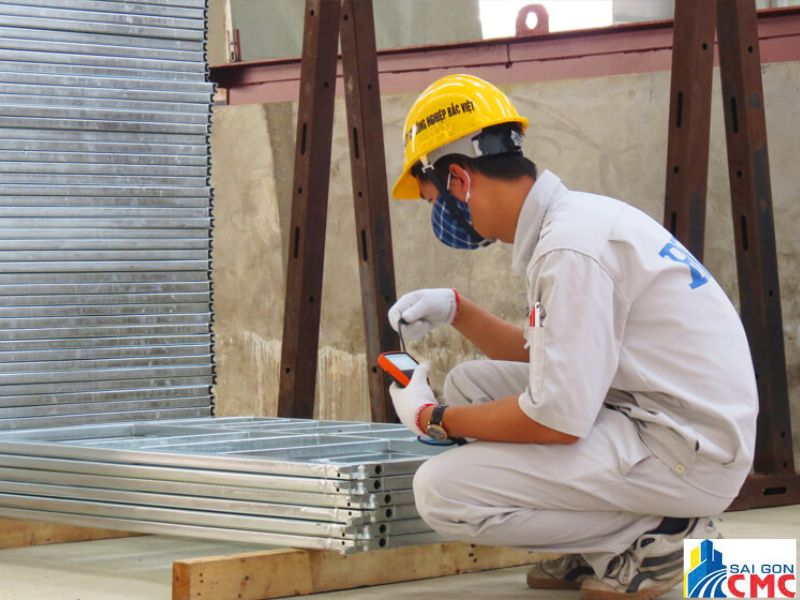 Câu hỏi thường gặp về mạ kẽm nhúng nóng