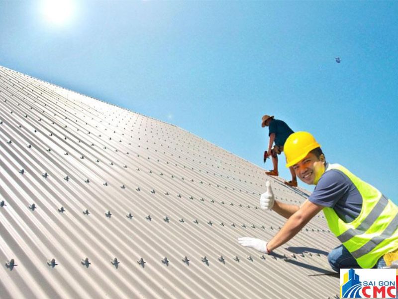 Kinh nghiệm chọn mua tôn lạnh là gì?