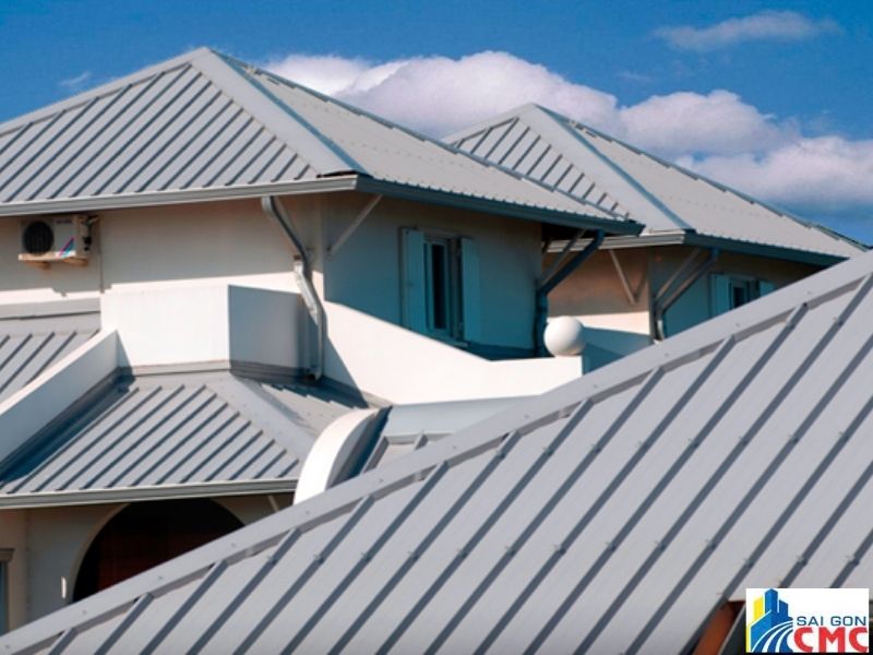Những hạn chế cần lưu ý của tôn lạnh là gì?