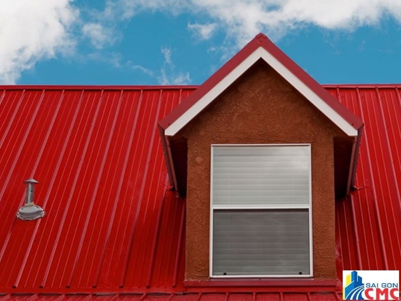Những hạn chế cần lưu ý của tôn lạnh là gì?