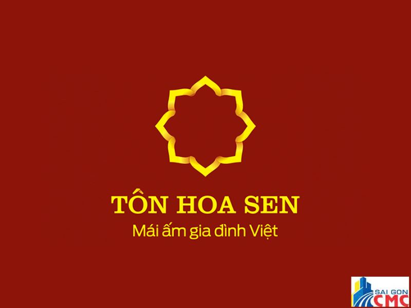 Kinh nghiệm chọn mua tôn mạ kẽm Hoa Sen chuẩn