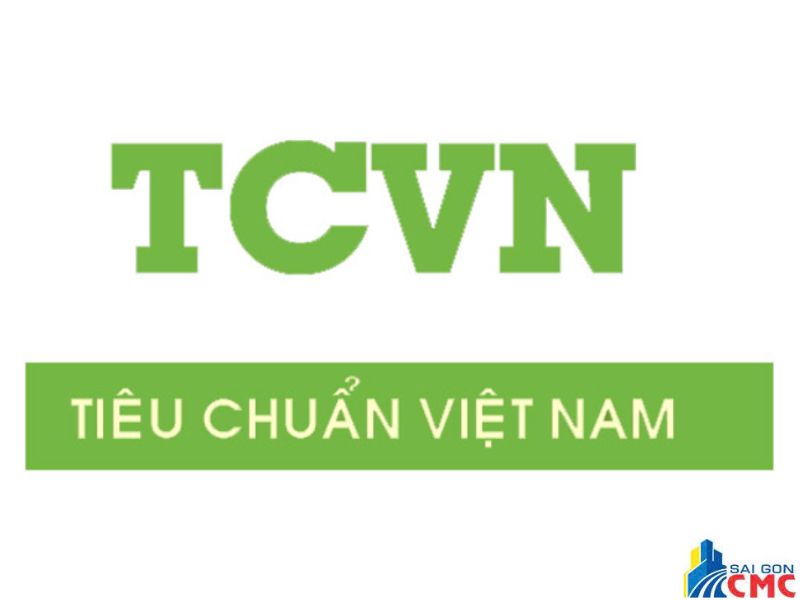 Tiêu chuẩn kỹ thuật của thép xây dựng - TCVN