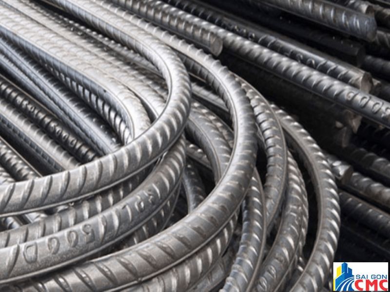 Các loại thép xây dựng phổ biến trên thị trường - Thép Việt Nhật