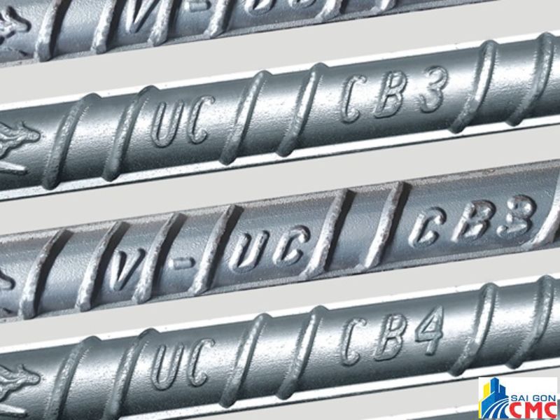 Các loại thép xây dựng phổ biến trên thị trường - Thép Việt Úc