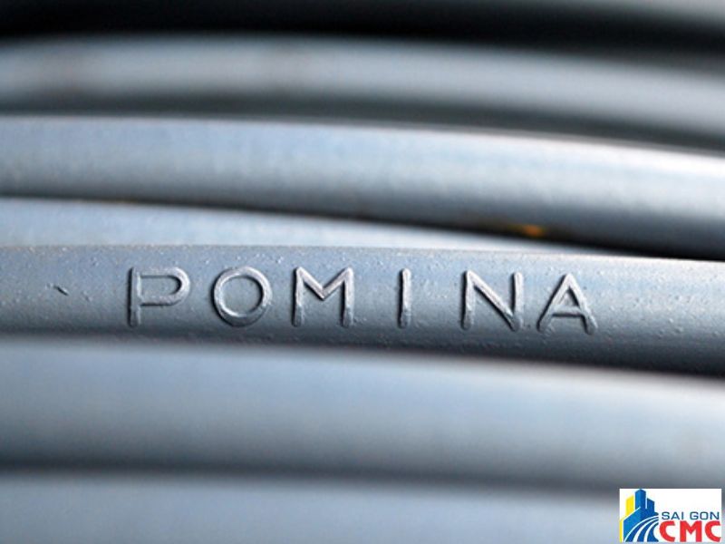 Các loại thép xây dựng phổ biến trên thị trường - Thép Pomina