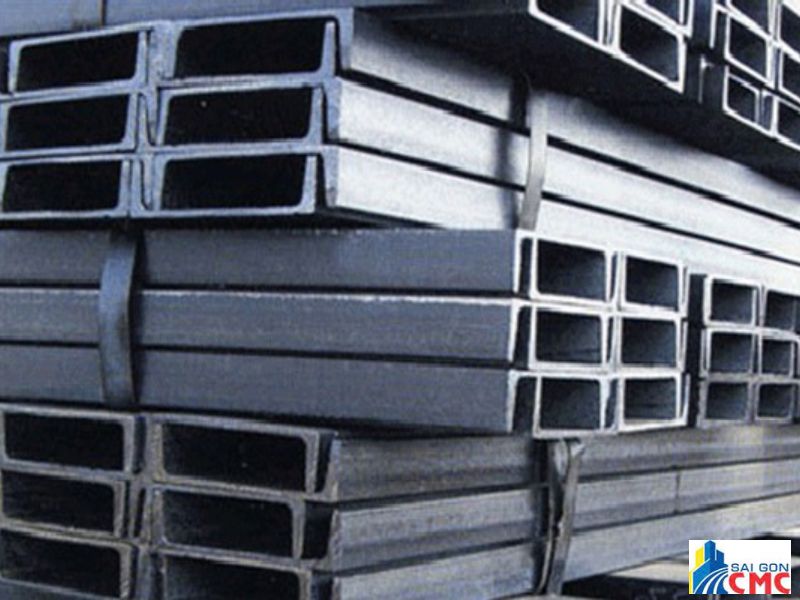 Mua thép hình U ở đâu uy tín, đảm bảo chất lượng?