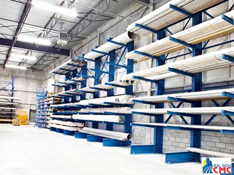 Ứng dụng của thép hình U trong xây dựng và công nghiệp