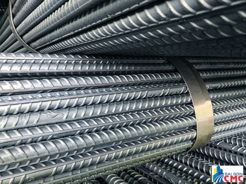 Khám Phá Đặc Tính Của Thép Miền Nam Qua Từng Dòng Sản Phẩm 16 Giới thiệu chung về thép Miền Nam