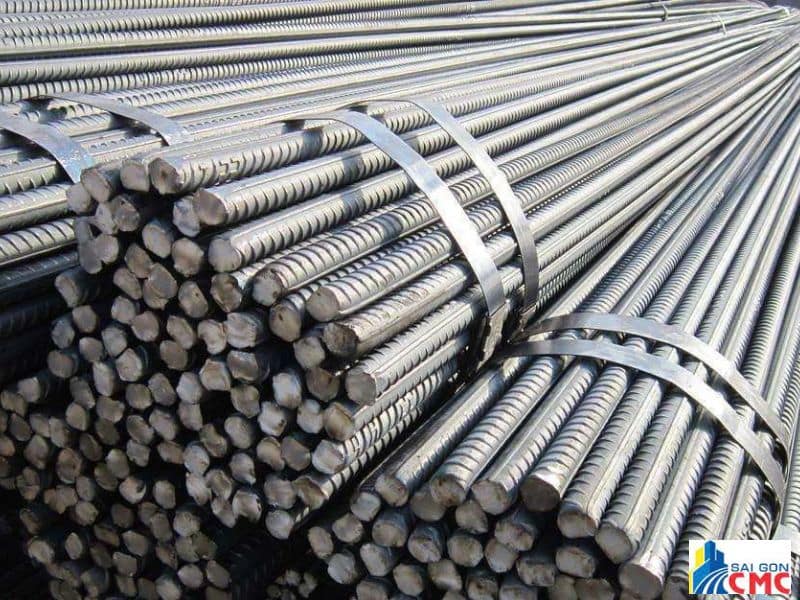 Khám Phá Đặc Tính Của Thép Miền Nam Qua Từng Dòng Sản Phẩm 17 Giới thiệu chung về thép Miền Nam