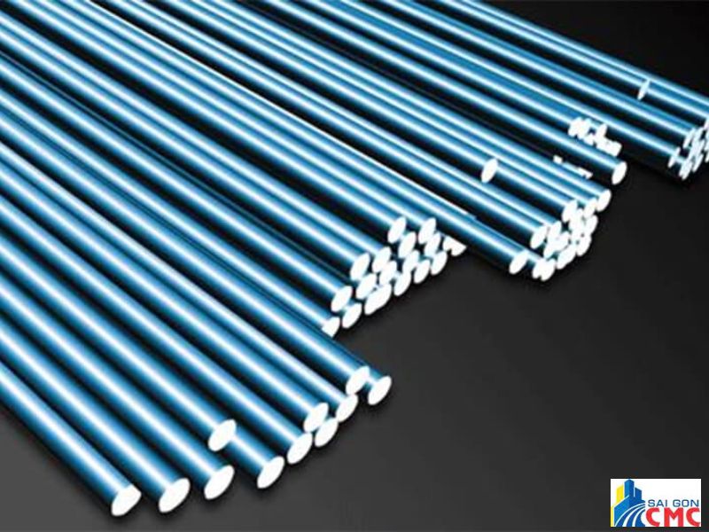 Khám Phá Đặc Tính Của Thép Miền Nam Qua Từng Dòng Sản Phẩm 22 Đặc tính nổi bật từng dòng sản phẩm