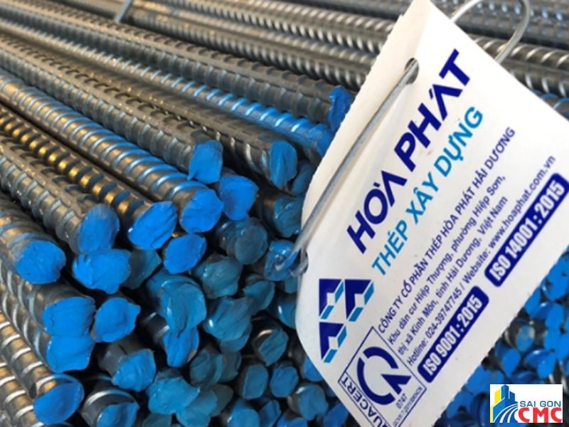 Tổng quan về Tập đoàn Hòa Phát & vị thế trên thị trường