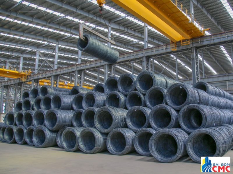 Thép Hòa Phát có tốt hơn thép Việt Nhật không?