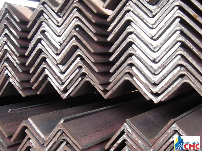 Các sản phẩm thép Hòa Phát thông dụng - Thép hình Hòa Phát (I, H, U, V)