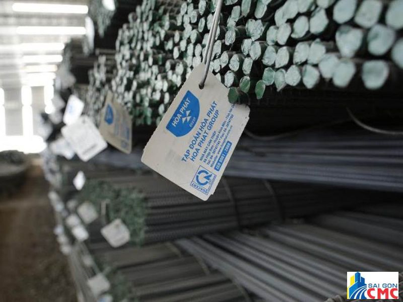 Tại sao thép Hòa Phát được đánh giá cao?