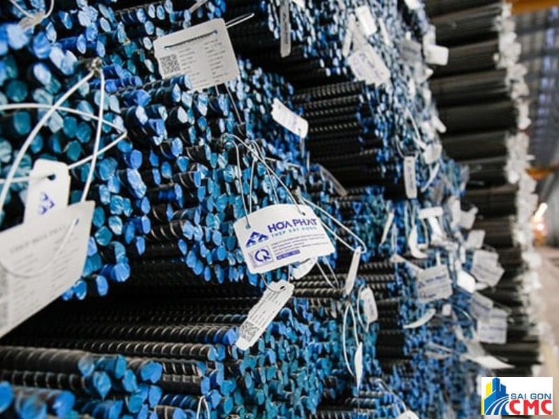 Tại sao thép Hòa Phát được đánh giá cao?