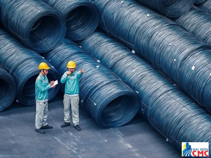 Nên mua thép Hòa Phát ở đâu uy tín?