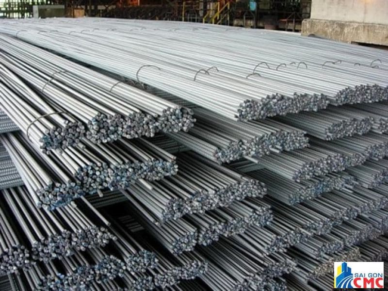 Thép Posco Là Gì? Tại Sao Được Ưa Chuộng Tại Việt Nam? 13 Nguồn gốc thương hiệu thép Posco - Tập đoàn thép hàng đầu Hàn Quốc