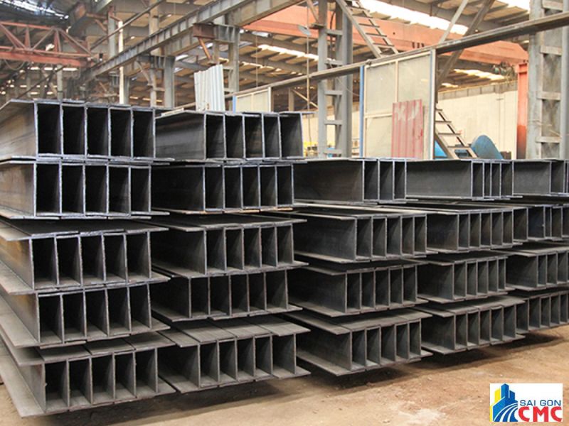 Thép Posco Là Gì? Tại Sao Được Ưa Chuộng Tại Việt Nam? 22 Cách nhận biết thép xây dựng Posco chính hãng – tránh hàng giả, hàng nhái