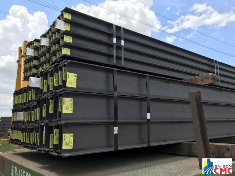 Thép Posco Là Gì? Tại Sao Được Ưa Chuộng Tại Việt Nam? 23 Mua thép Posco ở đâu uy tín, đảm bảo chính hãng?