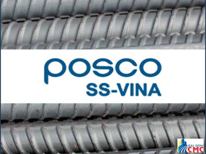 Thép Posco Là Gì? Tại Sao Được Ưa Chuộng Tại Việt Nam? 14 Ưu điểm nổi bật của thép Posco so với các loại thép khác