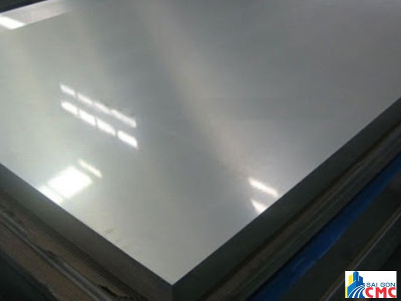 Thép Posco Là Gì? Tại Sao Được Ưa Chuộng Tại Việt Nam? 18 Các loại thép Posco thông dụng trên thị trường - Thép tấm