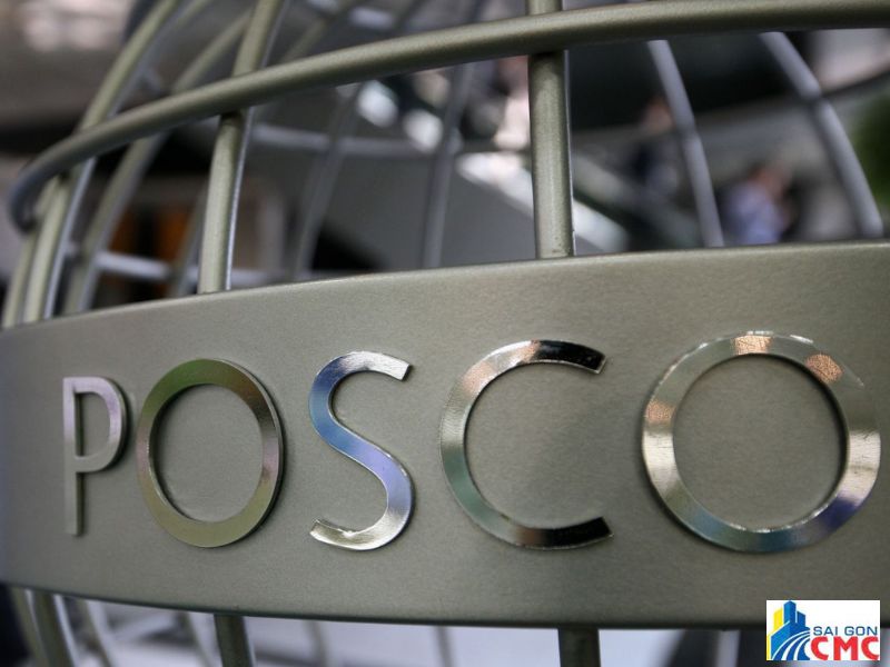 Thép Posco Là Gì? Tại Sao Được Ưa Chuộng Tại Việt Nam? 3 Thép Posco Là Gì? Tại Sao Được Ưa Chuộng Tại Việt Nam?